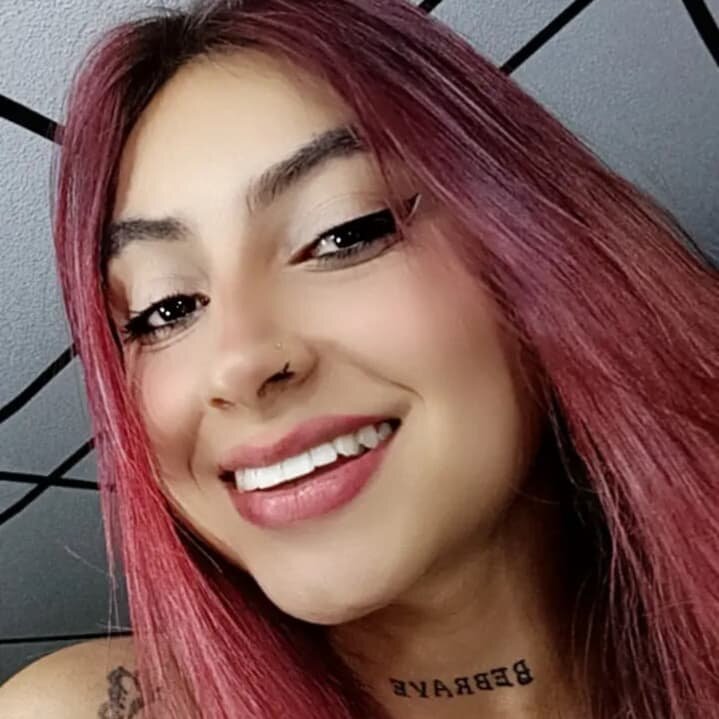 Perfil Modelo Webcam Nicky_rous | Stripchat