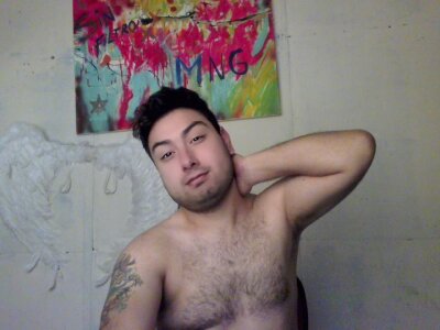 Krono25 - Stripchat Cam2cam Masturbation Smoke Boy 