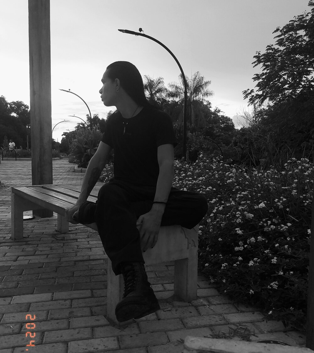 Goticozinho profile