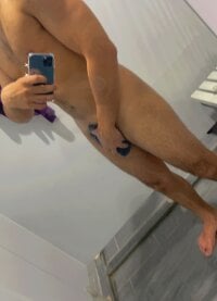 CrinkledSeadog Webcam Model Profile