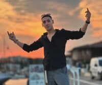 MarcusVane's webcam live show