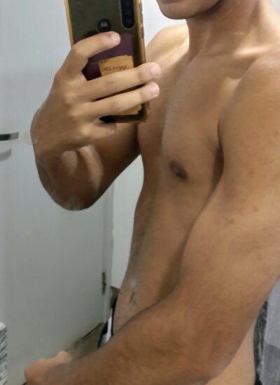 Lenhador_taradao - Stripchat Boy 