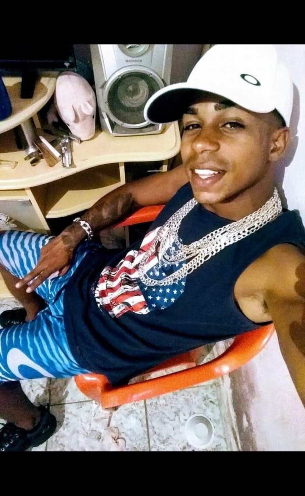 DICKVIGARISTA777 profile