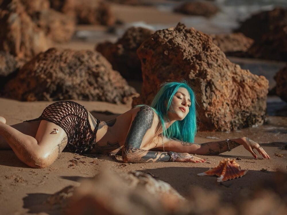 _Lucy_Star_'s Offline XXX Chat