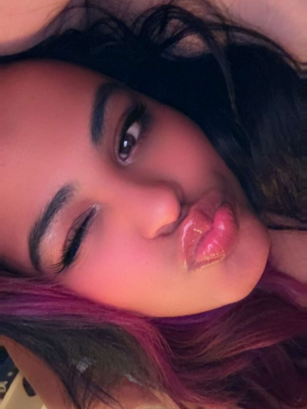 livesex.fan dreamyygirll livesex profile in bisexual cams