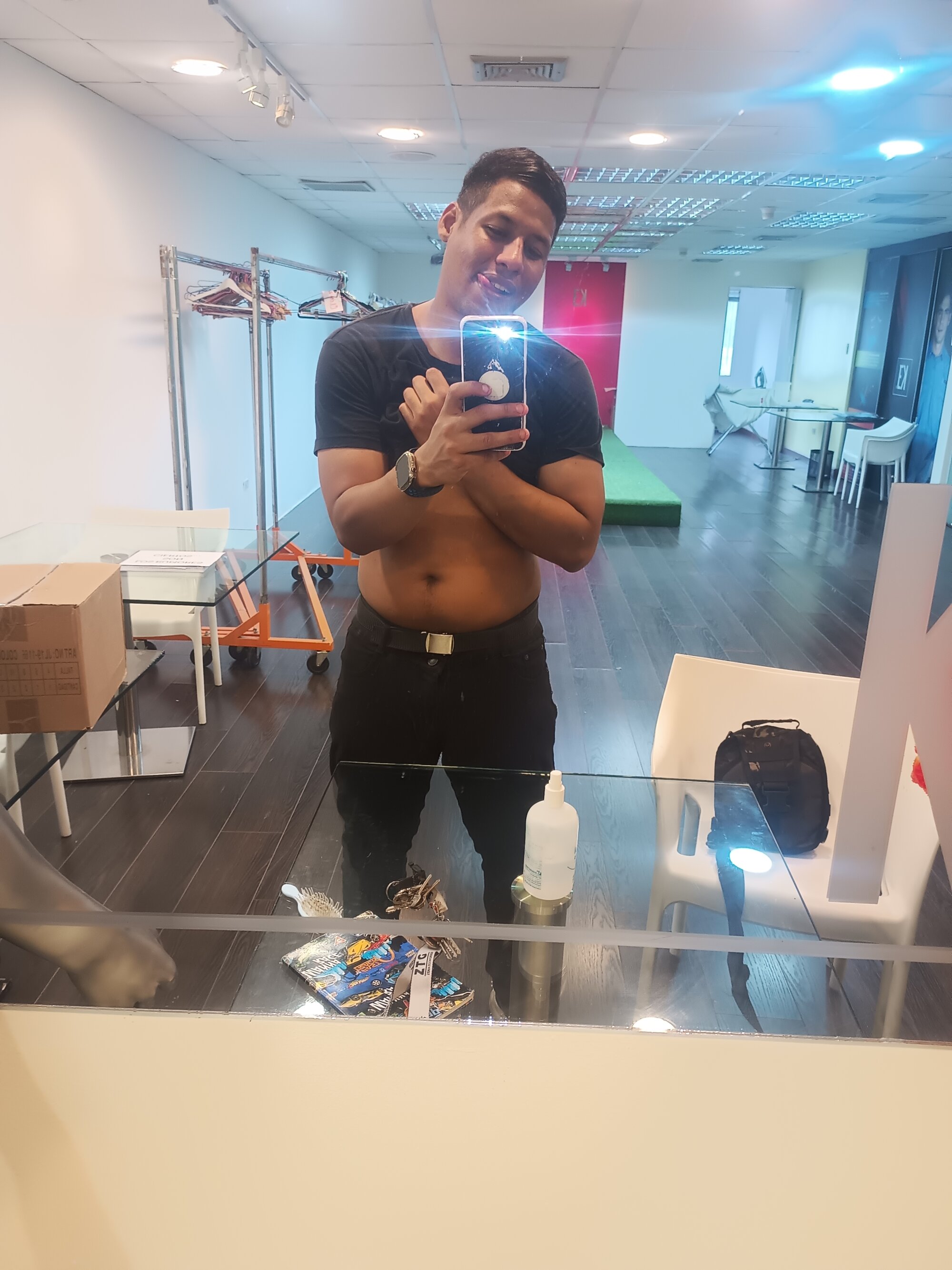 SexBlackezx