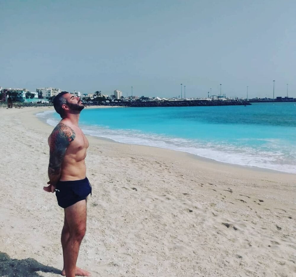 Gmar88 profile