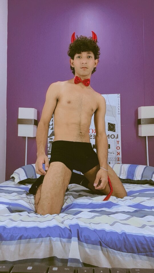 CarlosAndSebas