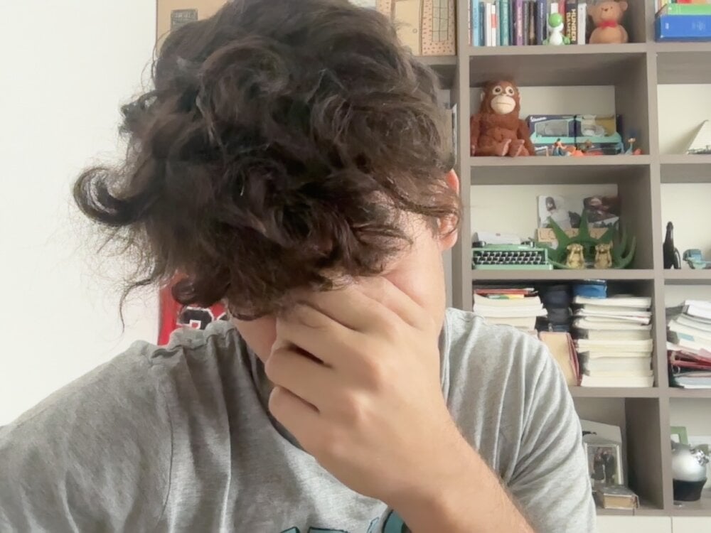 ldekfeklfmkemfk from stripchat