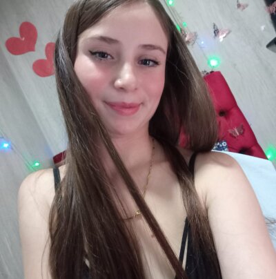 martina_lujann private show