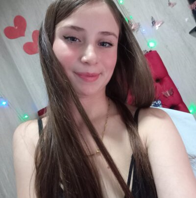 martina_lujann on StripChat