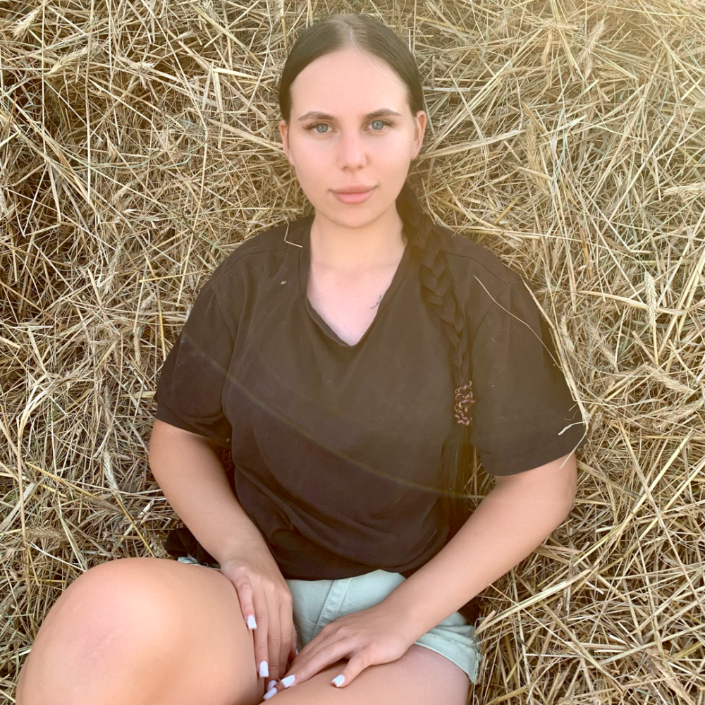 ksenia123 profile