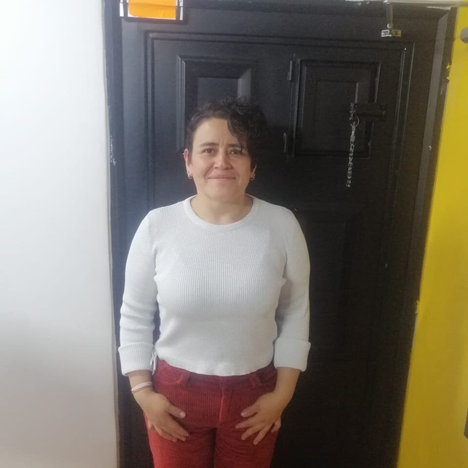 Watch avictoriacruzcm live on cam on StripChat