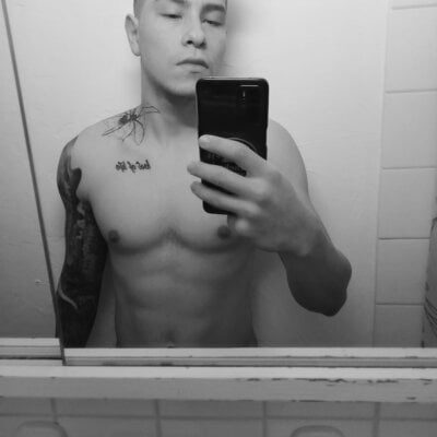 Martyn_black - Stripchat Boy 