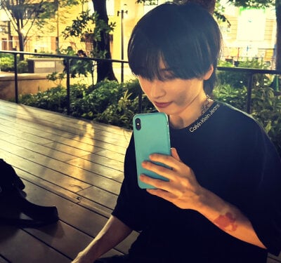 kai_xoxo__ on StripChat