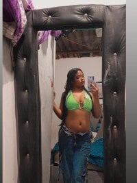 lincy_live's webcam live show
