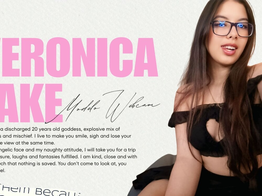 Verolake's Offline XXX Chat