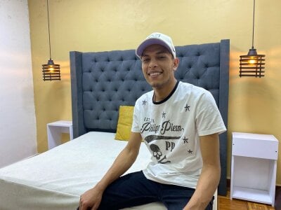 Joshep_Rider1 Avatar