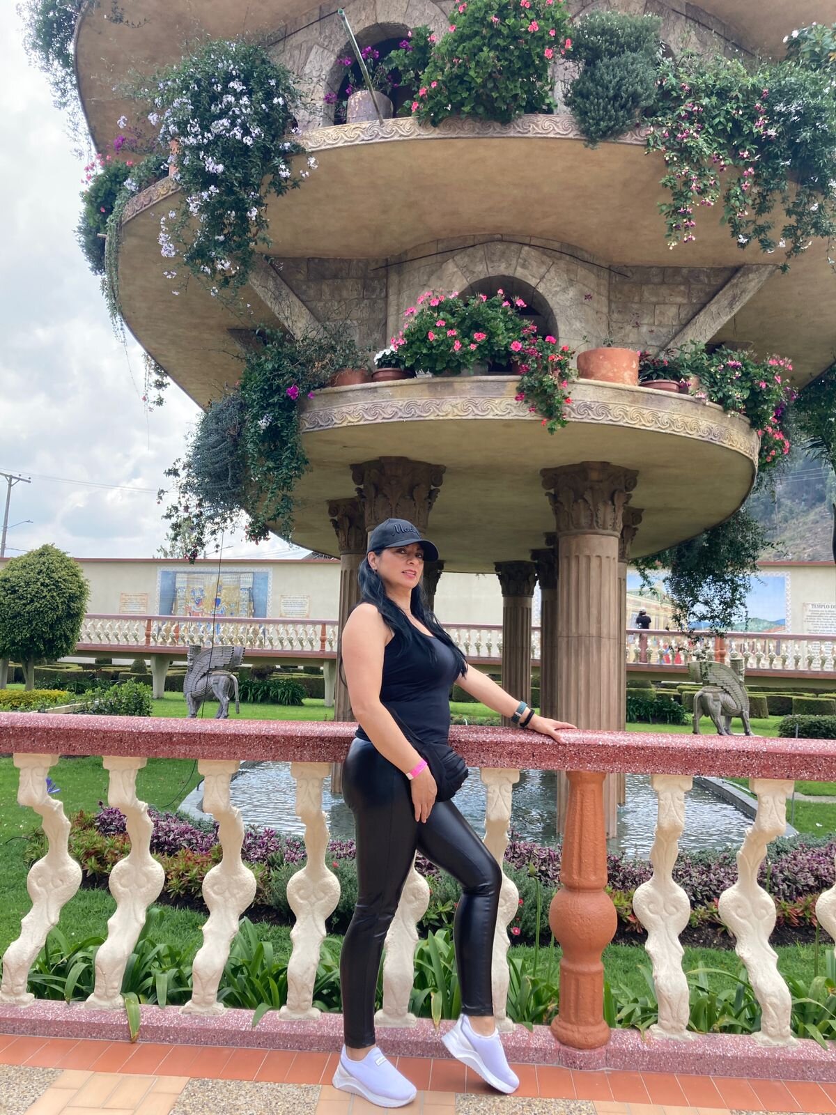 Violeta-Saenz