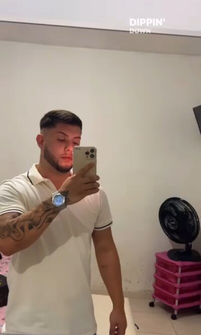 Novinhomcm
