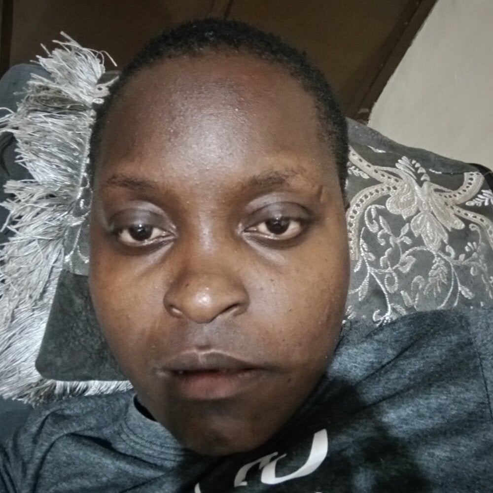 Mwajuma12345 profile