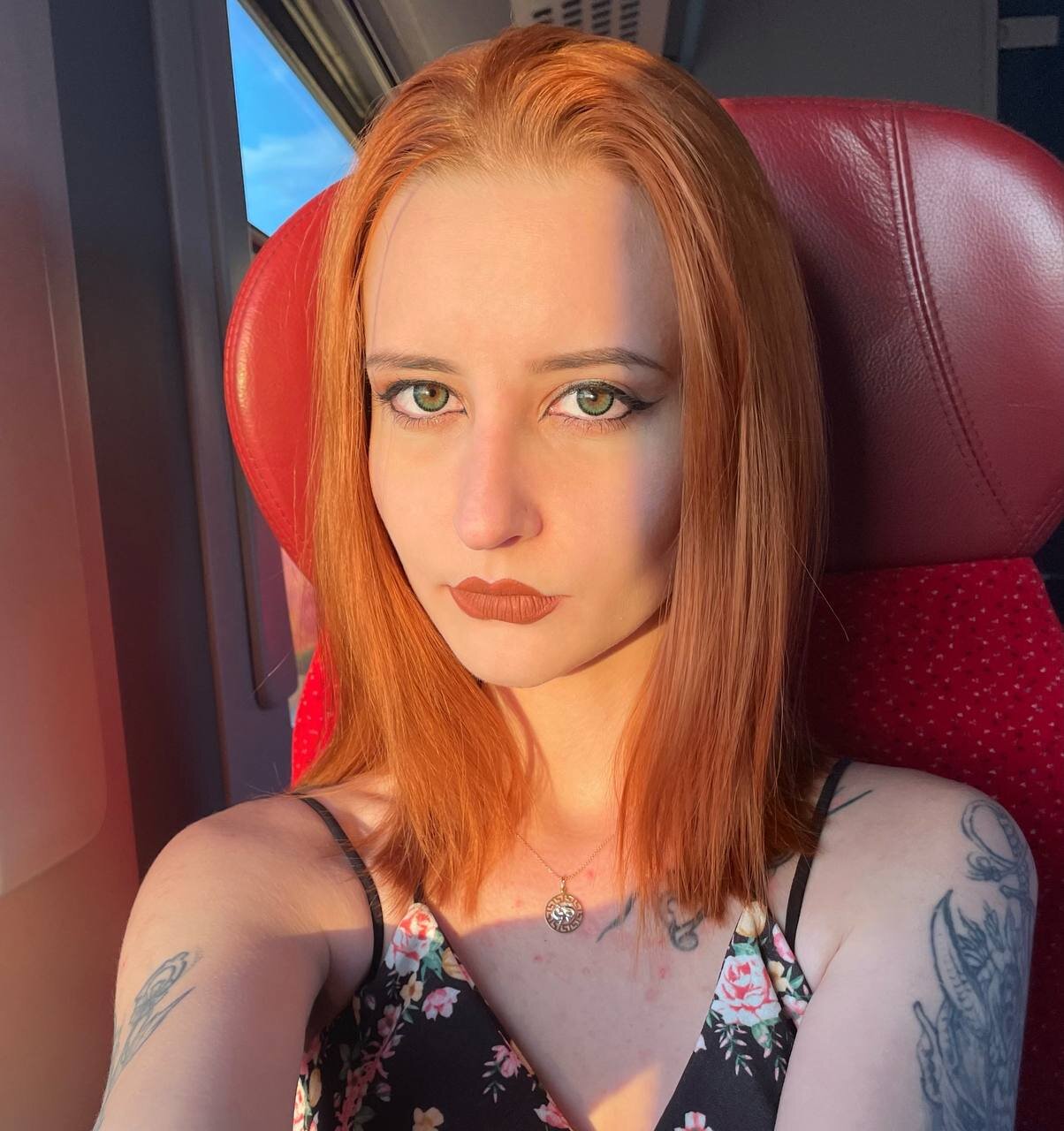 Milla_Rosie