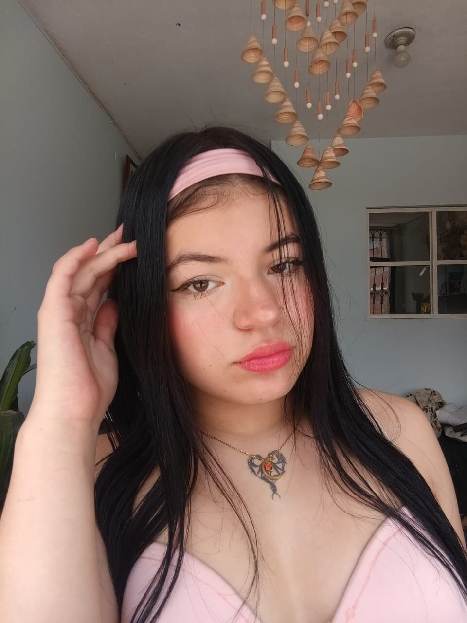 Aleisha-Laurent