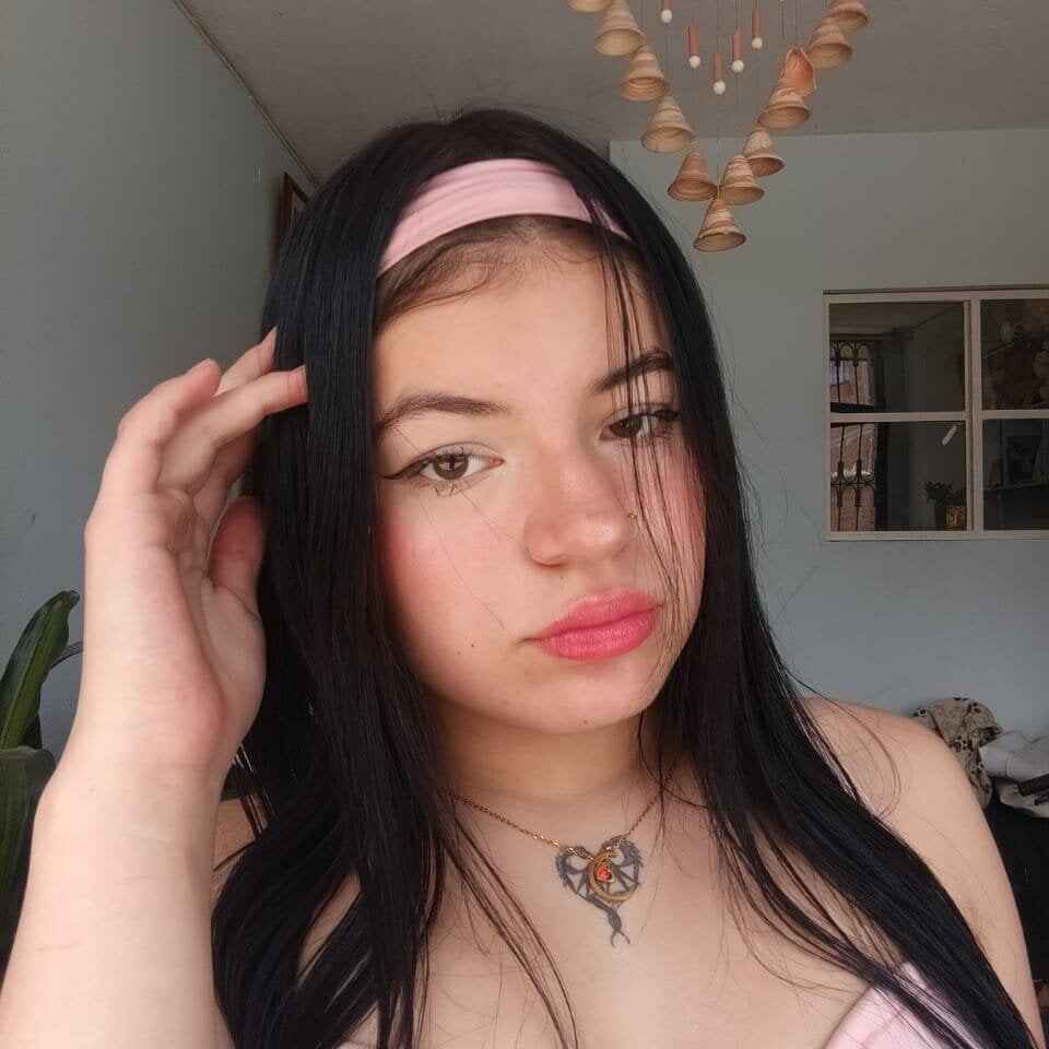 Aleisha-Laurent profile