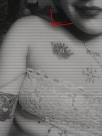 Mary199 Modèle Webcam Profil