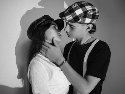 First_love_