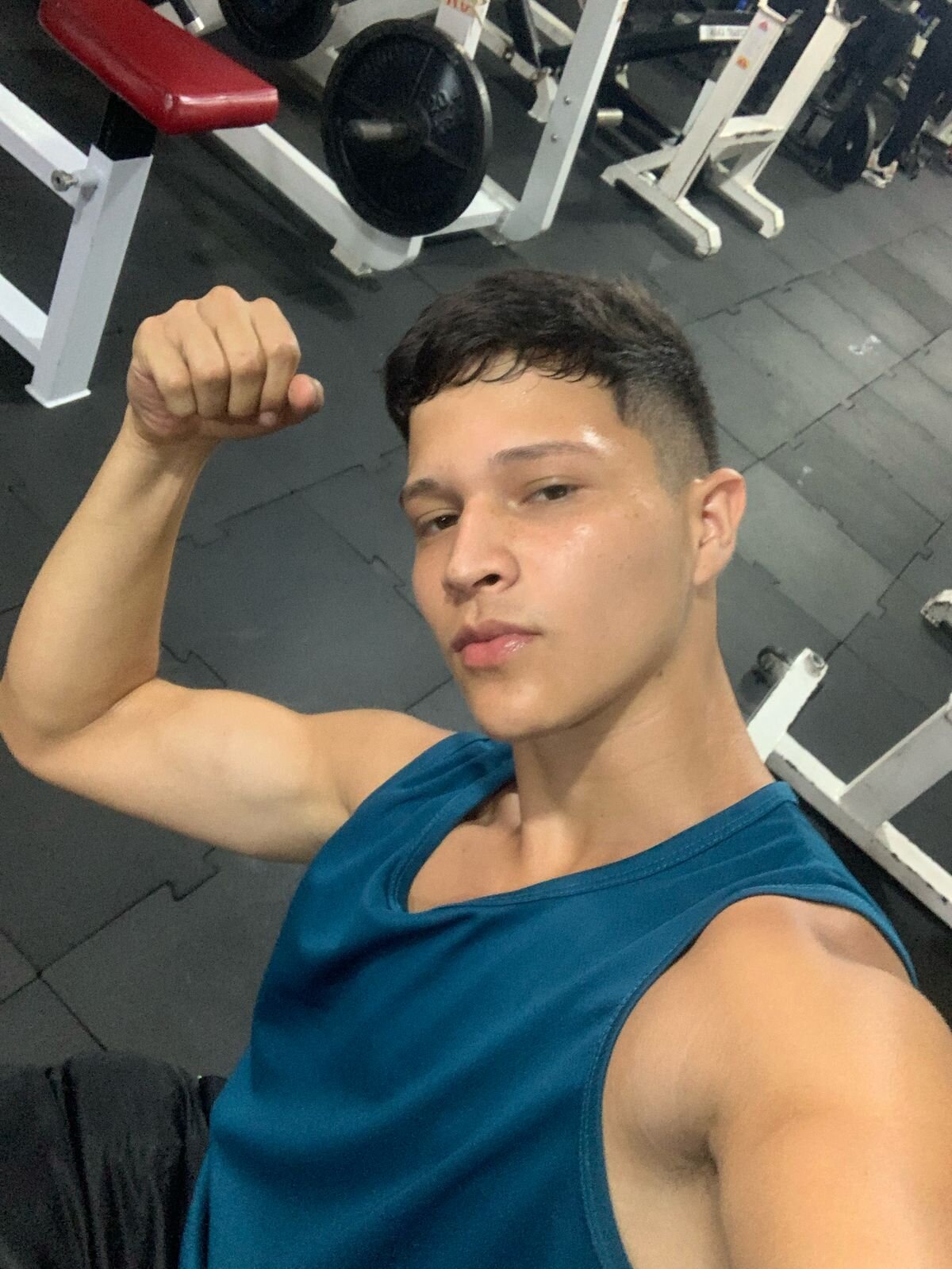 Deerek_Collins