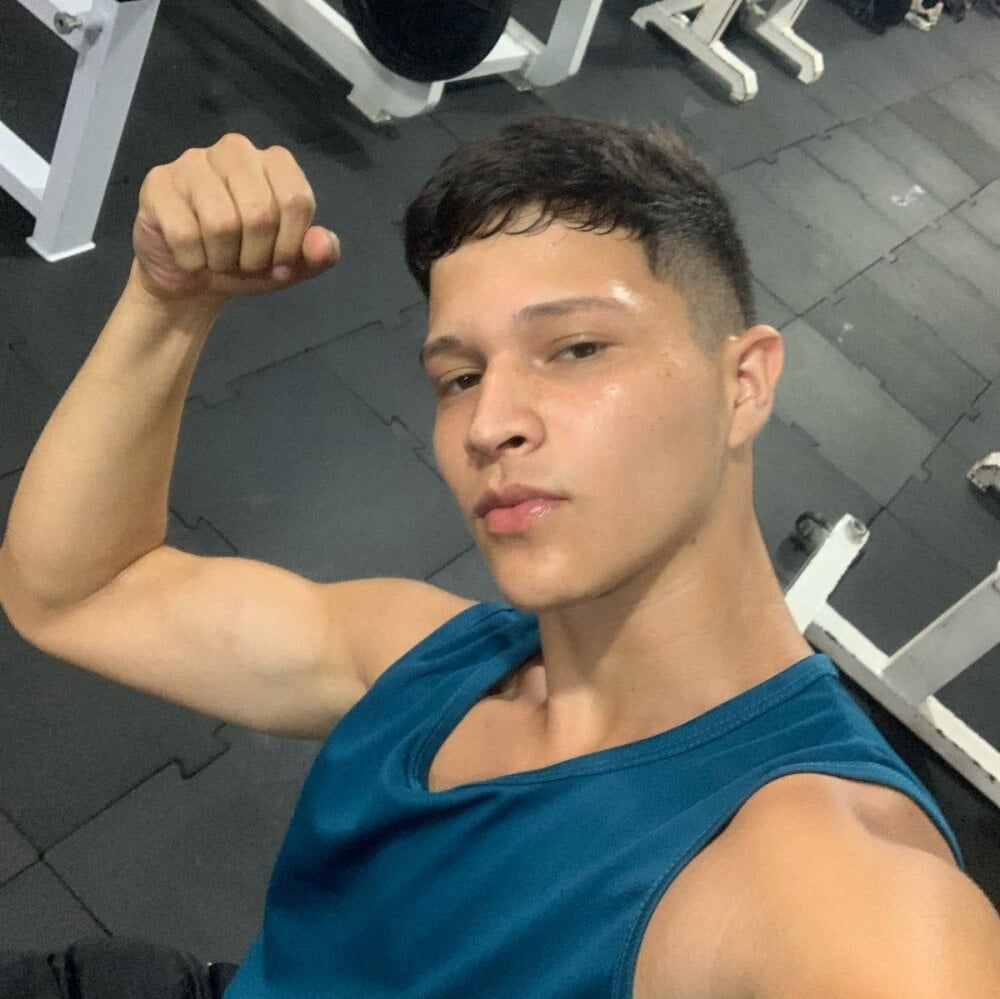 Deerek_Collins profile