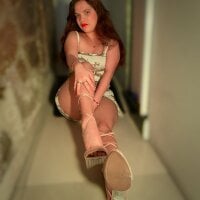 Model MelanyCarter18