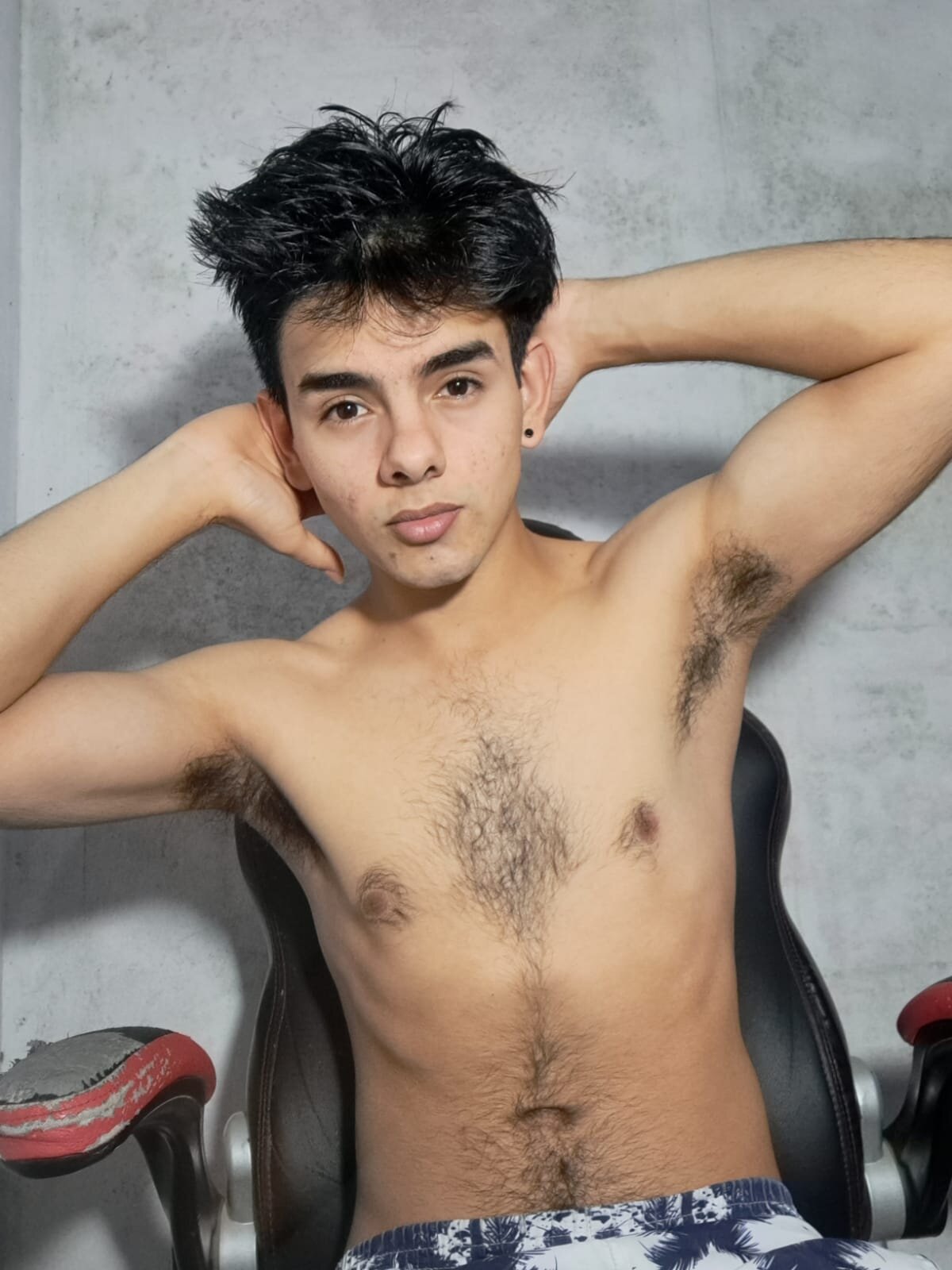 Thiago_Colemanwolf