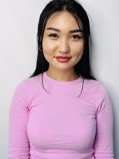 LilianEddy - new asian