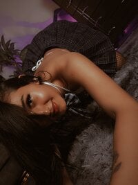Naomi_russo's webcam live show