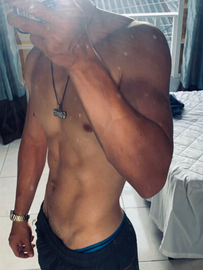 kevingym0131 from stripchat
