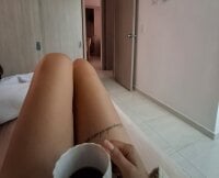 isa_official's webcam live show