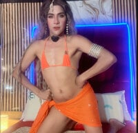 GoddessWel Webcam Model Profile