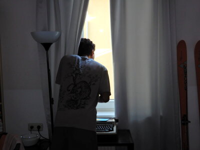 butterChicken069 profile