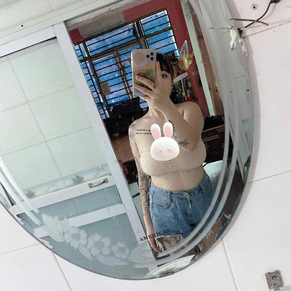 Cam girl yooluus