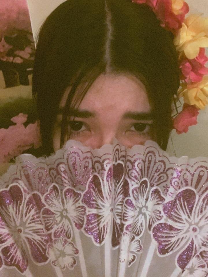 Kumashy's Offline XXX Chat