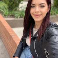 arihanaa's webcam live show