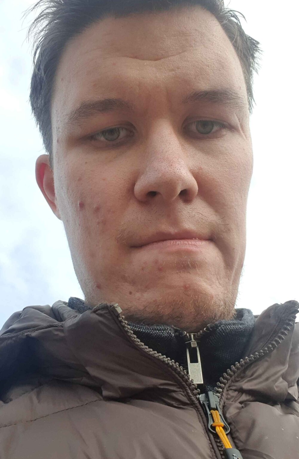 Nelixuss' Offline XXX Chat