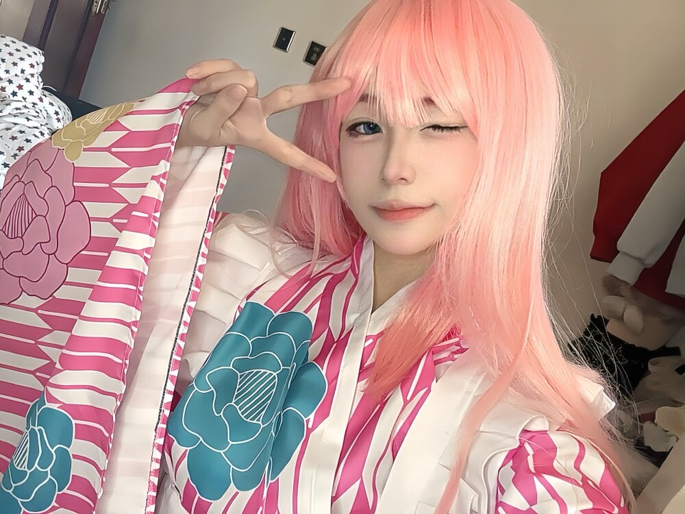 Cam girl ANZZ520