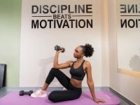 Agatha-Adams's webcam live show