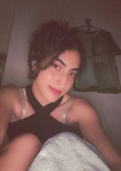 Linda_Sex's Offline XXX Chat