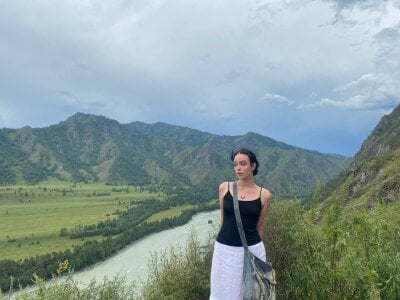 aurilau from stripchat