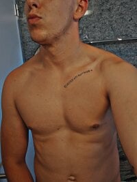 Daddyslegacy's webcam live show