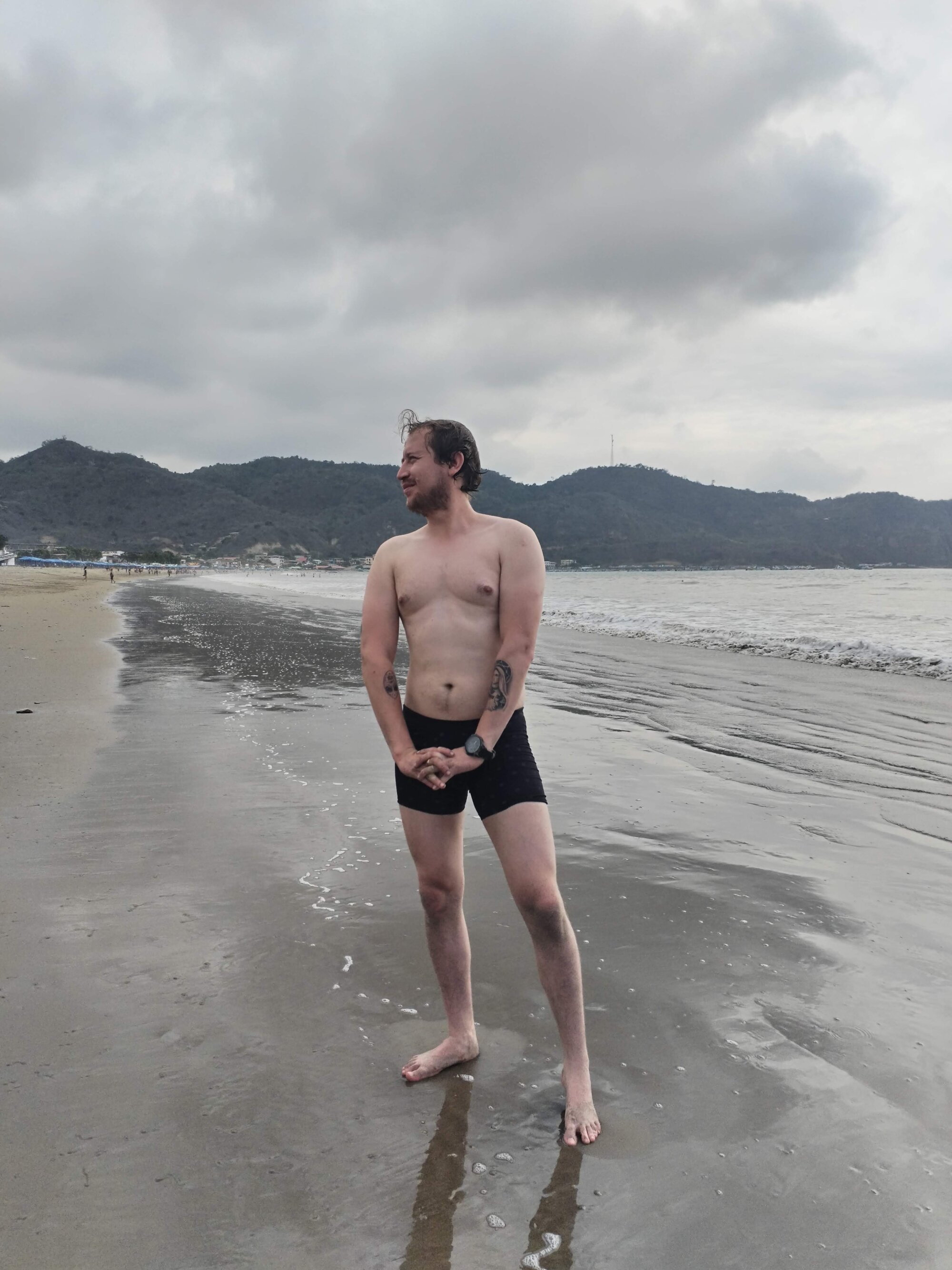 Ecuhot8976 live webcam